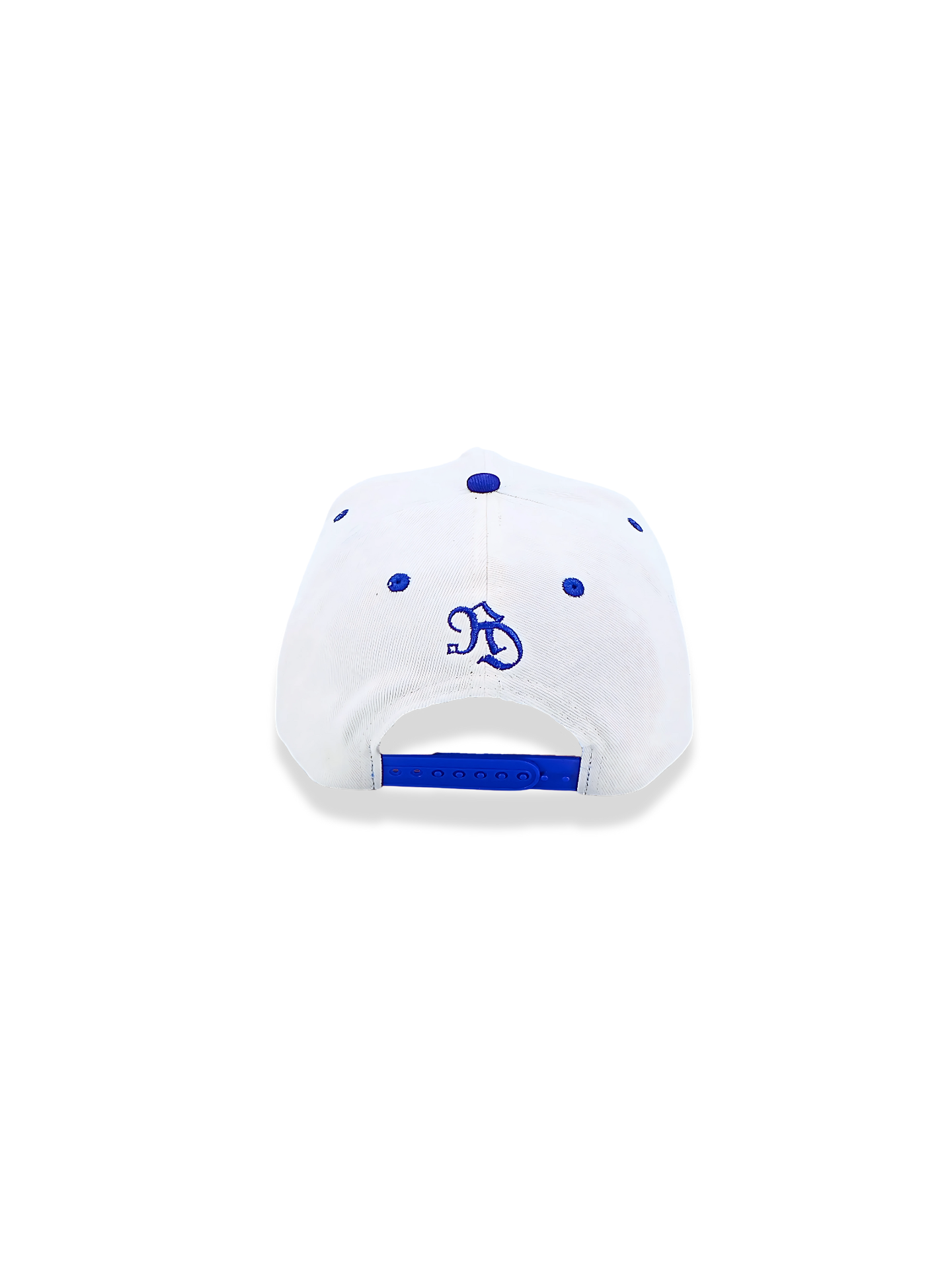 CRG Essential Cap – Blue