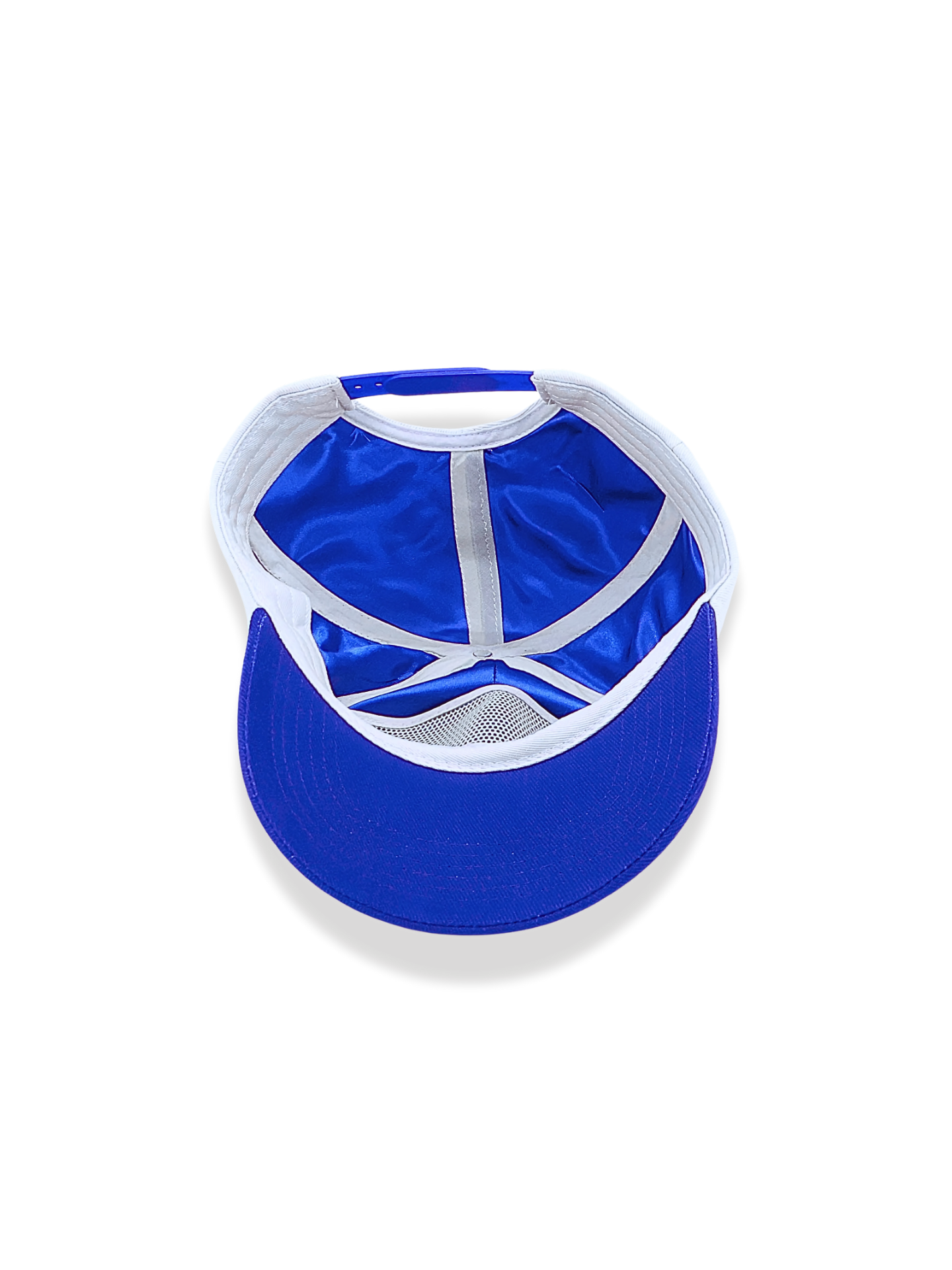 CRG Essential Cap – Blue