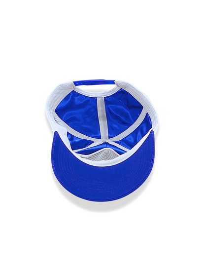 CRG Essential Cap – Blue