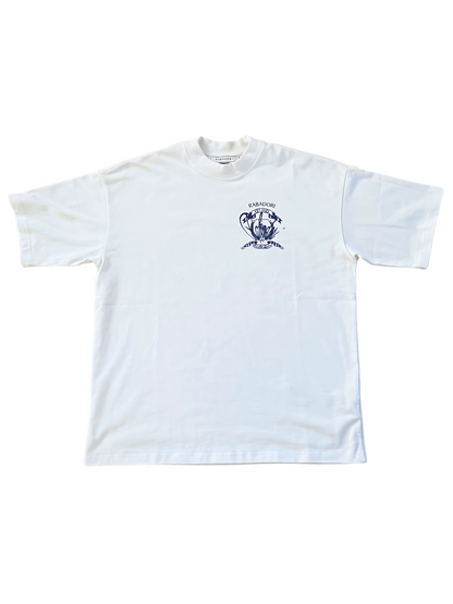 CRG Heritage Crest Tee