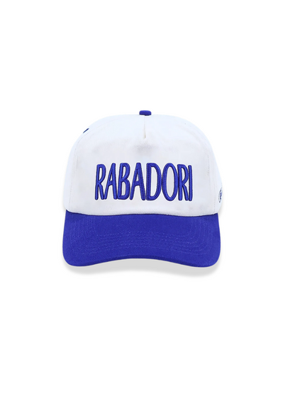 CRG Essential Cap – Blue