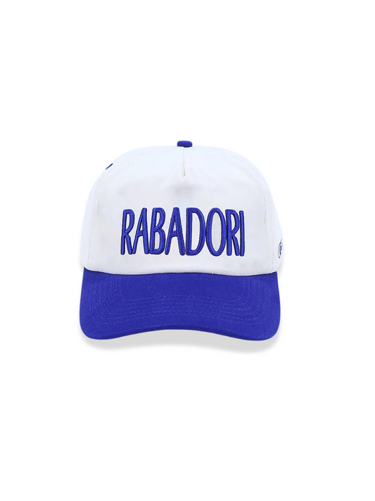 CRG Essential Cap – Blue