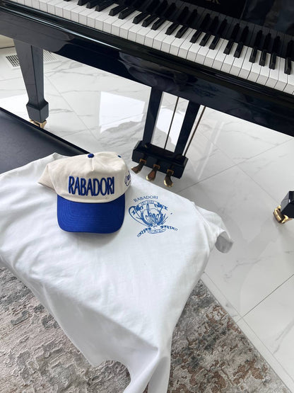 CRG Essential Cap – Blue
